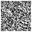 QR code with V & C Intl Products contacts