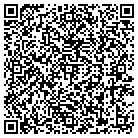 QR code with De Signs By Ben Pogue contacts