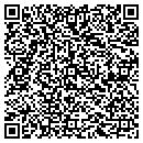 QR code with Marcie's Custom Framing contacts