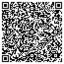 QR code with J & J Bobcat Inc contacts