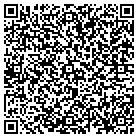 QR code with J & J Tractor Work & Grading contacts