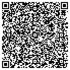 QR code with Sebastian Framing And Restoration contacts