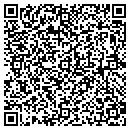 QR code with D-SIGNS CO. contacts