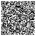 QR code with Daniel James Hall contacts