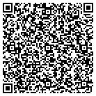 QR code with C Tak Security Solutions contacts