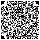 QR code with Welcome's Auto Body & Towing contacts