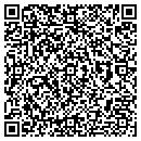 QR code with David B Lamm contacts