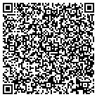QR code with Manuel Deras Grading contacts