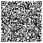 QR code with D S W Electronics & Security Co Inc contacts