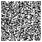 QR code with J W Cycles A T V & Marine Inc contacts