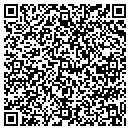 QR code with Zap Auto Painting contacts