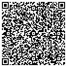 QR code with Martin County Road Maintenance contacts