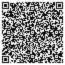QR code with E-Z Body Sign Shop contacts