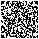 QR code with Davis Hallet contacts