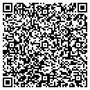 QR code with eastframes contacts