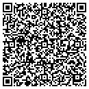 QR code with F4A Framing 4 Artists contacts