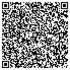 QR code with Mz Aggregate And Grading LLC contacts