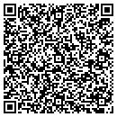 QR code with Mervyn's contacts