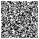QR code with Unotech contacts