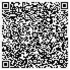 QR code with Gallery Custom Framing contacts
