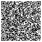QR code with Highland Park Senior High Schl contacts
