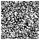 QR code with T M Parks Sales & Drilling contacts