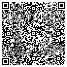 QR code with G P Wilcha Building & Framing contacts
