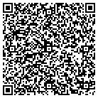 QR code with Hi Tech Security of Mcdowell contacts