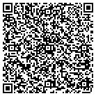 QR code with Yachting Systems Of America contacts