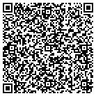 QR code with Anthony's Auto Painting contacts