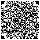 QR code with Quicksilver Grading Inc contacts