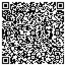 QR code with Asto Heating contacts