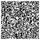QR code with Ion Security contacts