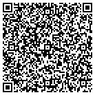 QR code with Rick's Tractor Service Inc contacts