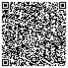 QR code with Rj Finish Grading Inc contacts