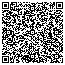 QR code with K10 Security Operators contacts