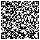 QR code with AAA Auto Center contacts