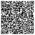 QR code with Hickory Street Church Christ contacts