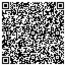QR code with Hanzoff Graf-X contacts