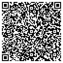 QR code with Harrisburg Sign Works contacts