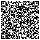 QR code with Aventura Collision contacts