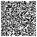 QR code with Harris Detailing contacts