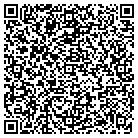 QR code with Phillips Fine Art & Frame contacts