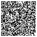 QR code with Bump Shop contacts