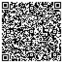 QR code with Henry's Signs contacts