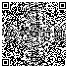 QR code with Radius Framing Specialties contacts