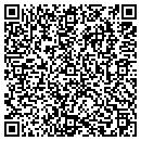 QR code with Here's Your Sign Company contacts