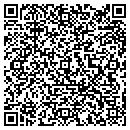 QR code with Horst's Signs contacts