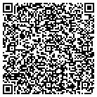 QR code with Hickory Limousine Service contacts