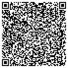 QR code with Hollywood East Limousine Service contacts